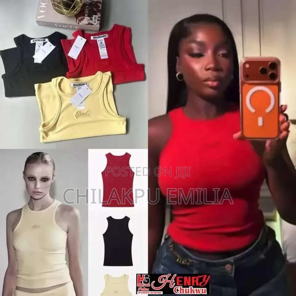 Female Wears