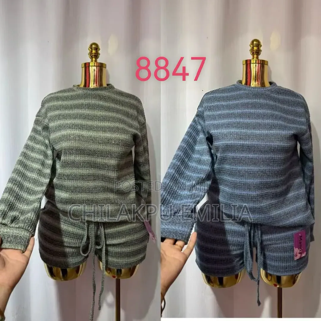 Female Wears