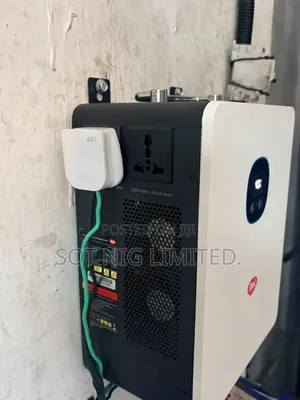 Itel 500w Power Tank