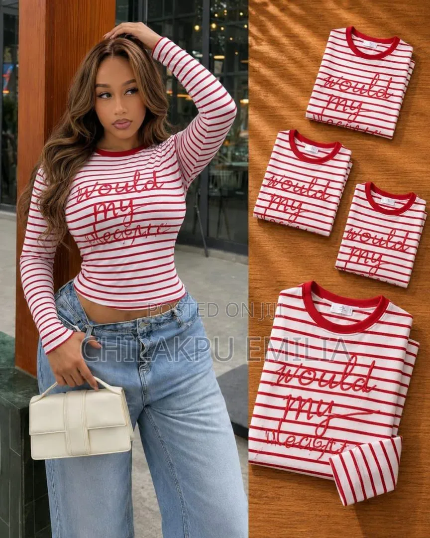 Female Wears