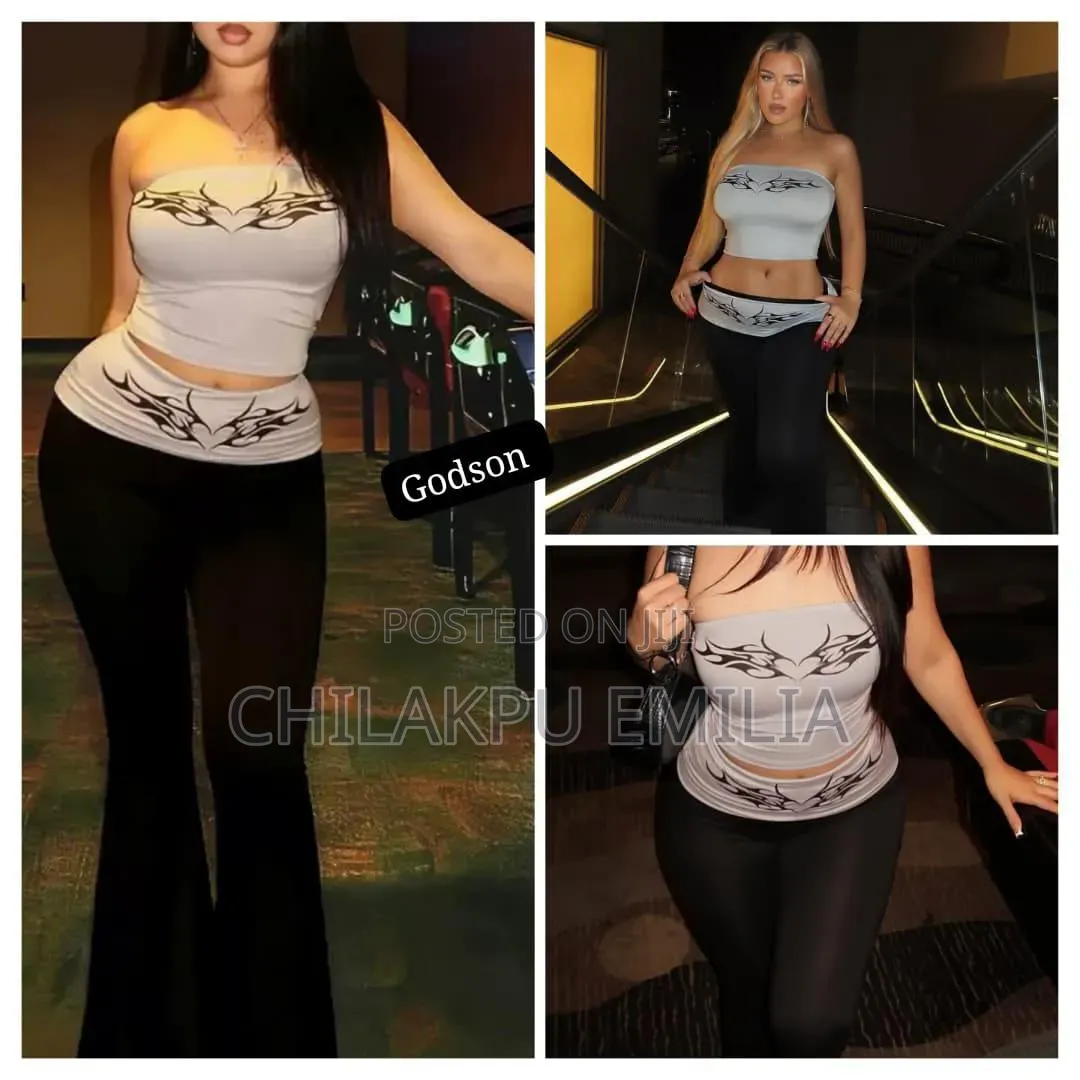 Female Wears