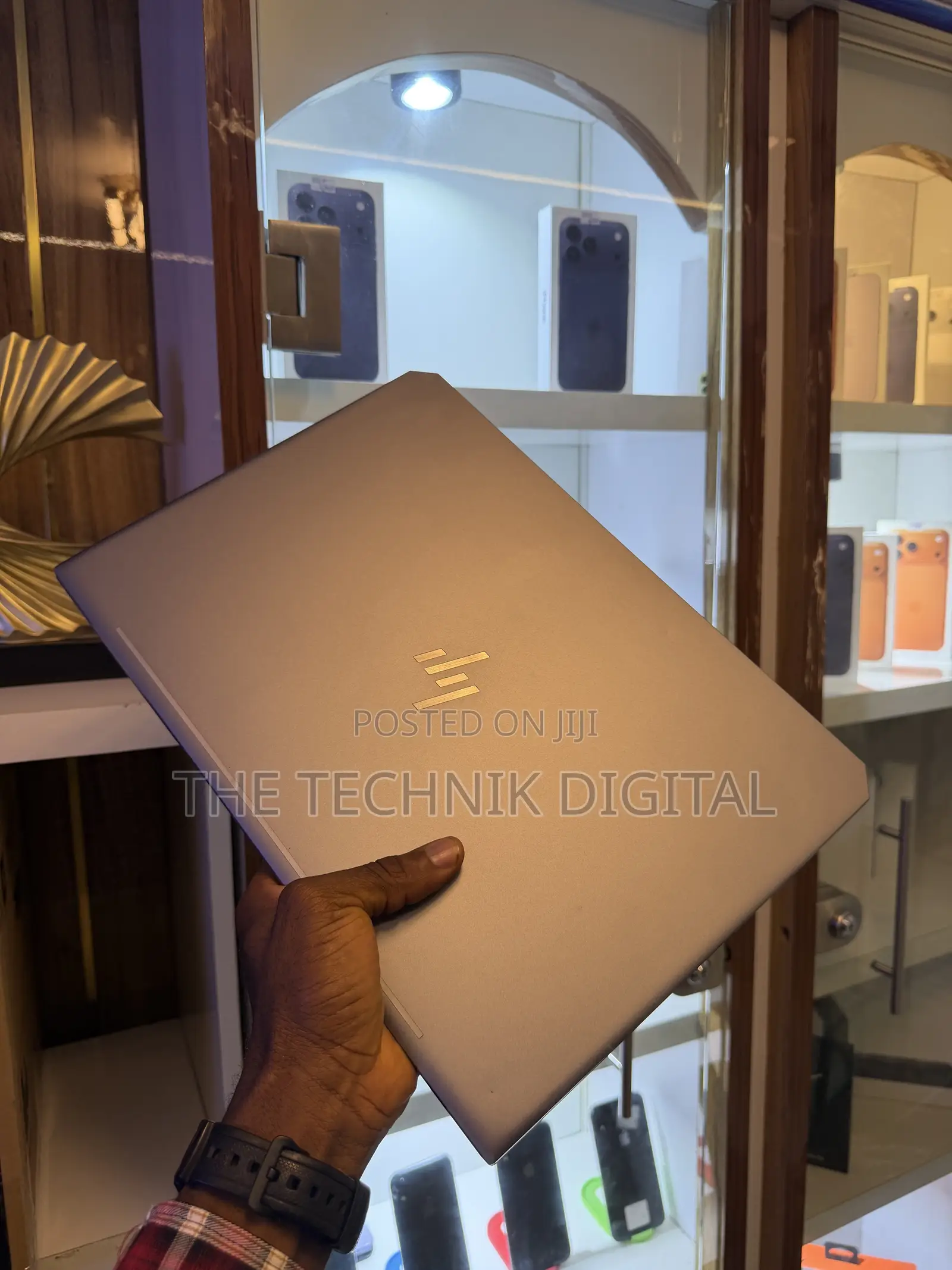 Laptop HP ZBook Studio G5 16GB Intel Core i7 SSD 512GB