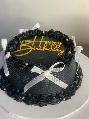 Birthday Cake