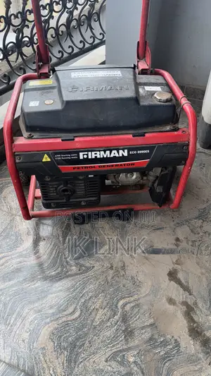 Firman Generator