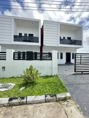 4bdrm Duplex in Ado / Ajah for sale