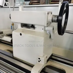 Lathe Machine