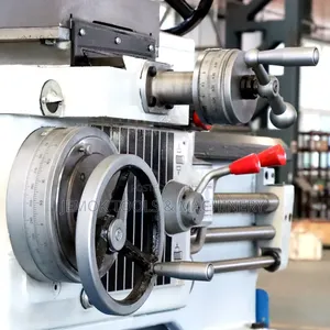Lathe Machine