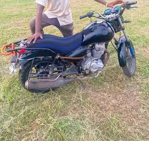 Qlink X-ranger 200 2018 Green