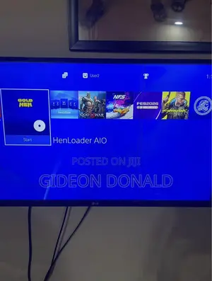 Instalation and Hacking of Ps4/5 Games Up to Version 13.52
