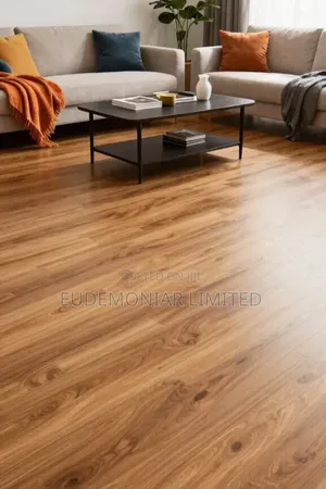 Damaged Wooden Floor Repair and Restoration