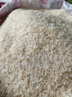 High Quality Rice