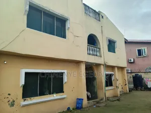 9bdrm House in Diamond Estate, Satelite Town for sale