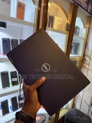 Laptop Dell Latitude 7410 16GB Intel Core i7 SSD 256GB