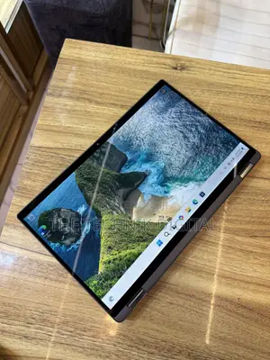 Laptop Dell Latitude 7410 16GB Intel Core i7 SSD 256GB