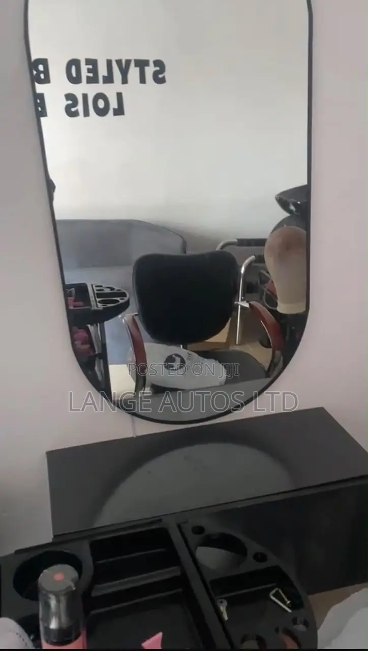 Twin Mirror