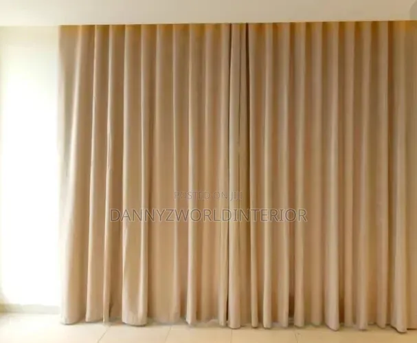 Quality Curtains