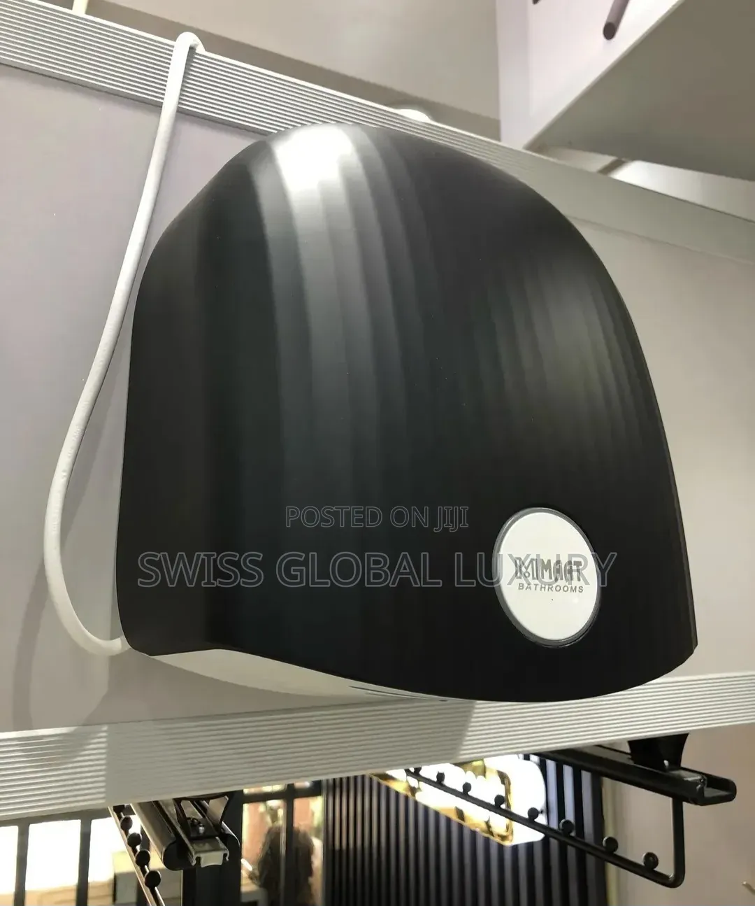 High Grade Automatic Hand Drayer