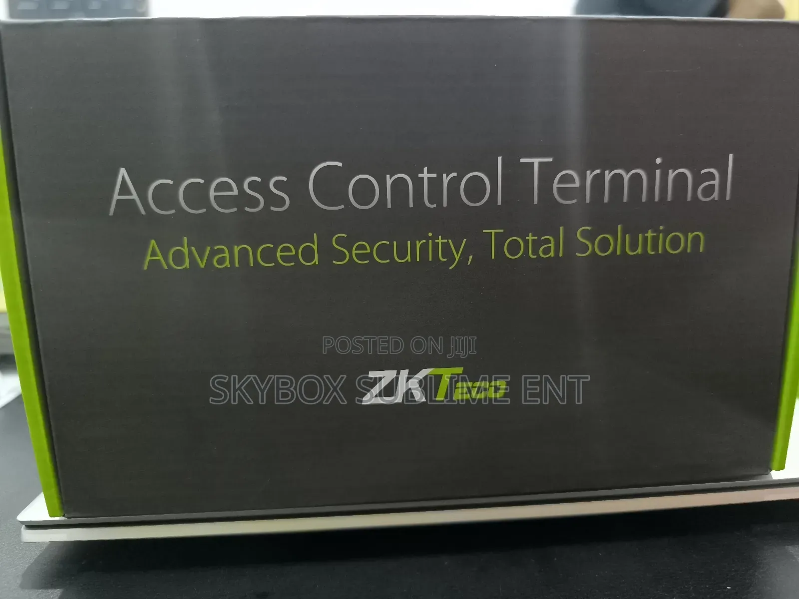 ZKTeco F22 Access Control Terminal