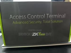 ZKTeco F22 Access Control Terminal