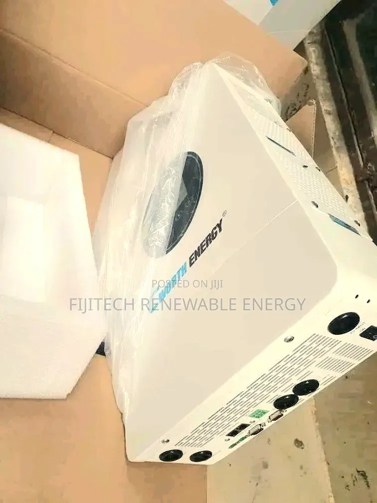 6kva Cworth Inverter