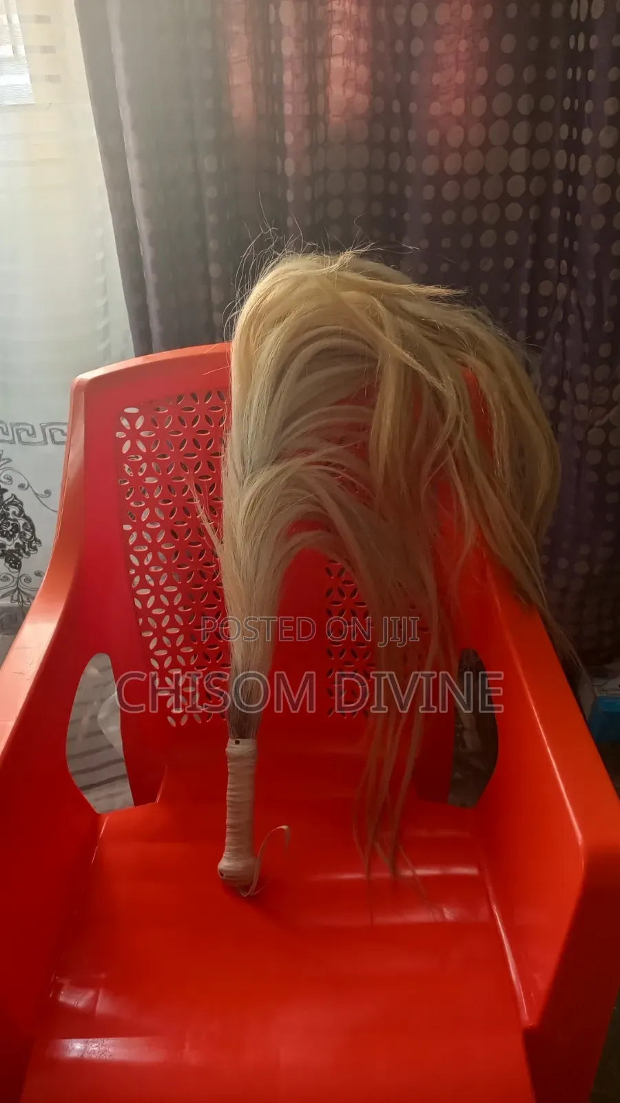 Original Horse Tail