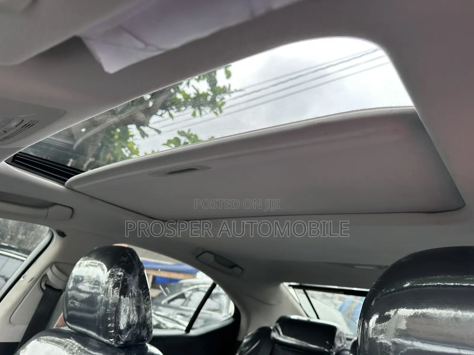 Lexus IS 250 2008 Silver