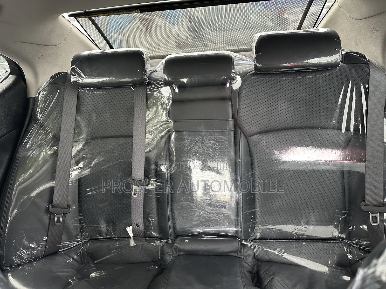 Lexus IS 250 2008 Silver