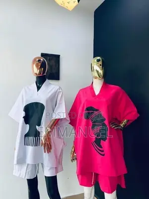 Emir Fashion Designer