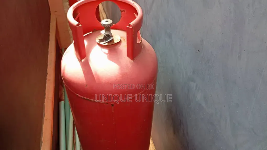 50kg Gas Cylinder