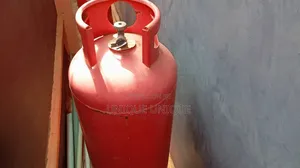 50kg Gas Cylinder