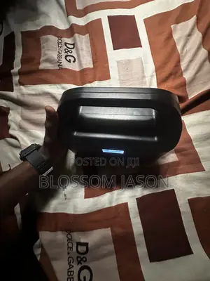 150 Watts Solar Generator