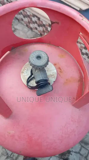 50kg Gas Cylinder