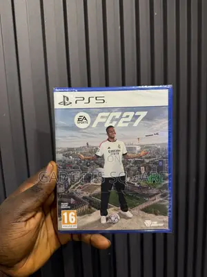 PlayStation 5 FC 27