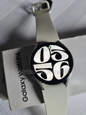 Samsung Galaxy Watch 6