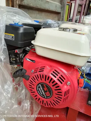 Grinding Machine Engine 6.5hp All Sizes Available