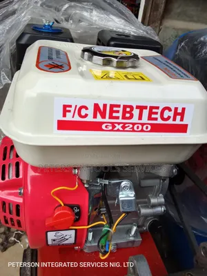 Grinding Machine Engine 6.5hp All Sizes Available