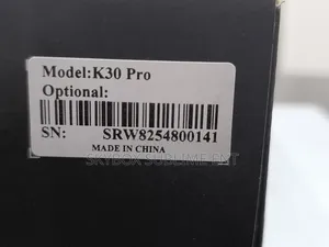 ZKTeco PRO Time and Attendance Terminal