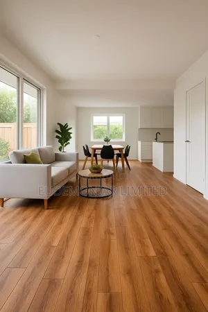Wooden Floor Sanding and Refinishing Experts