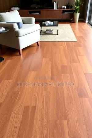 Engineered Wood Flooring Installation Services