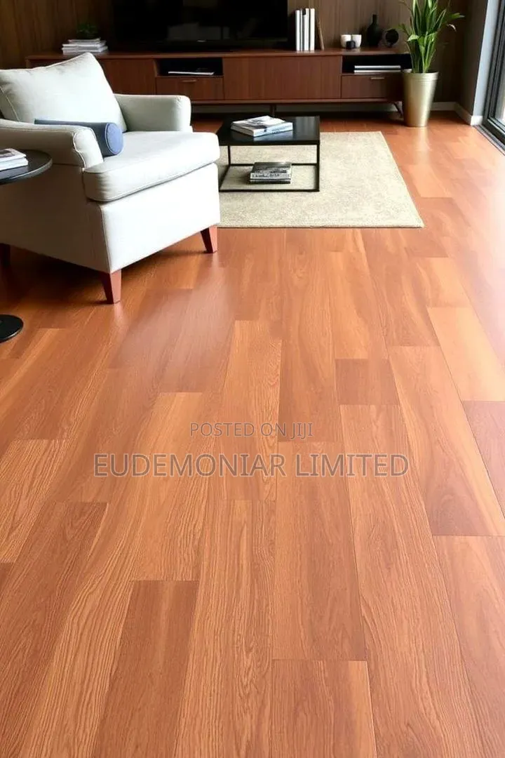 Engineered Wood Flooring Installation Services