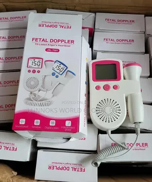 Fetal Doppler