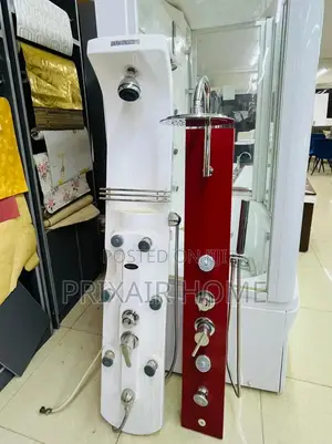 Shower Panel