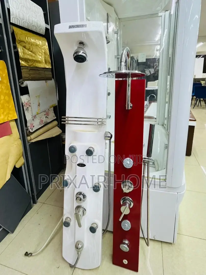 Shower Panel