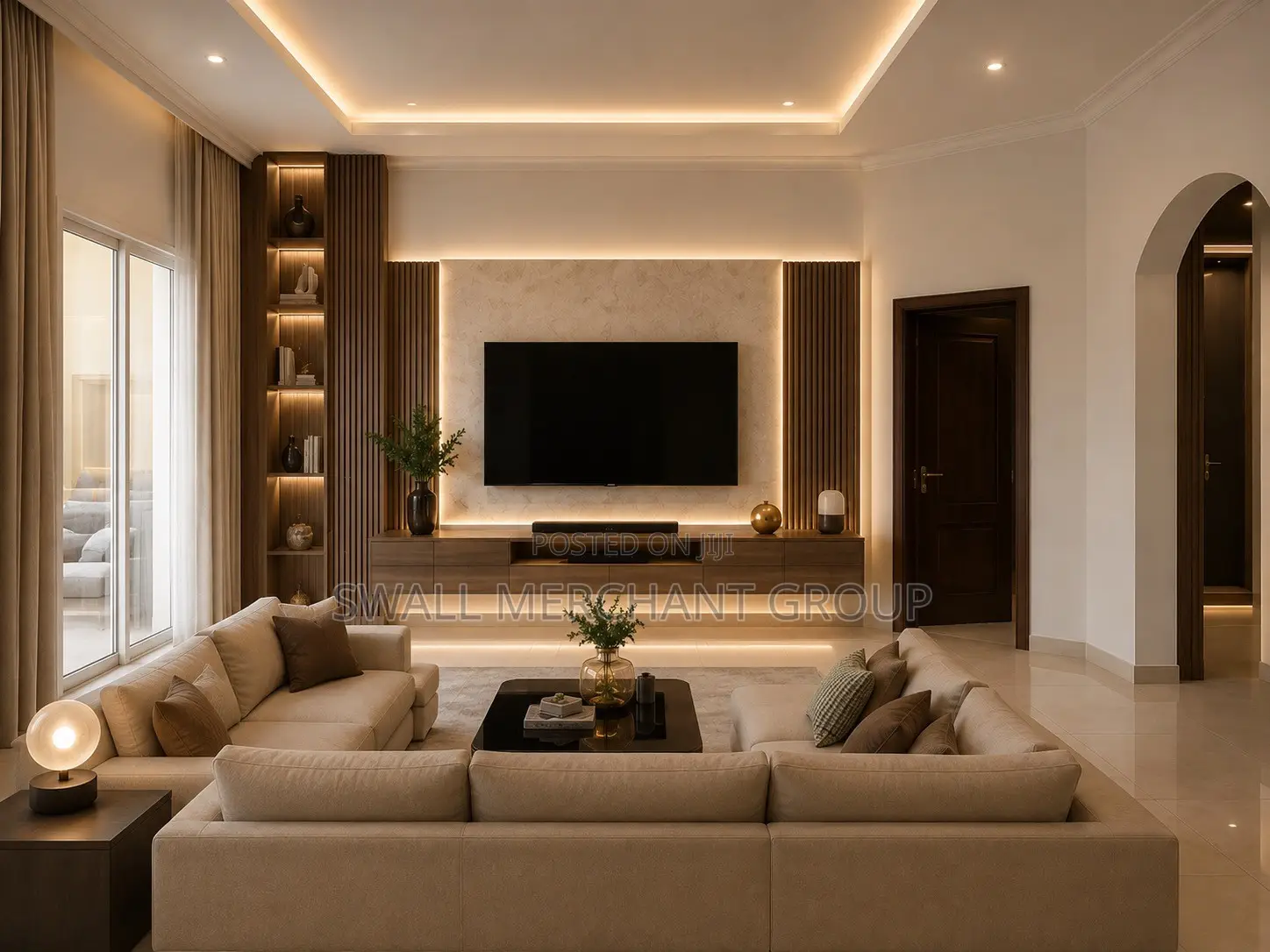 3D Makeover for Your Interior Project
