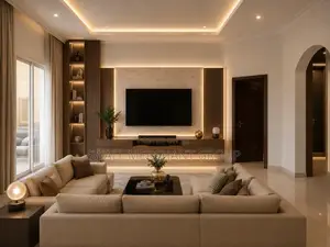 3D Makeover for Your Interior Project