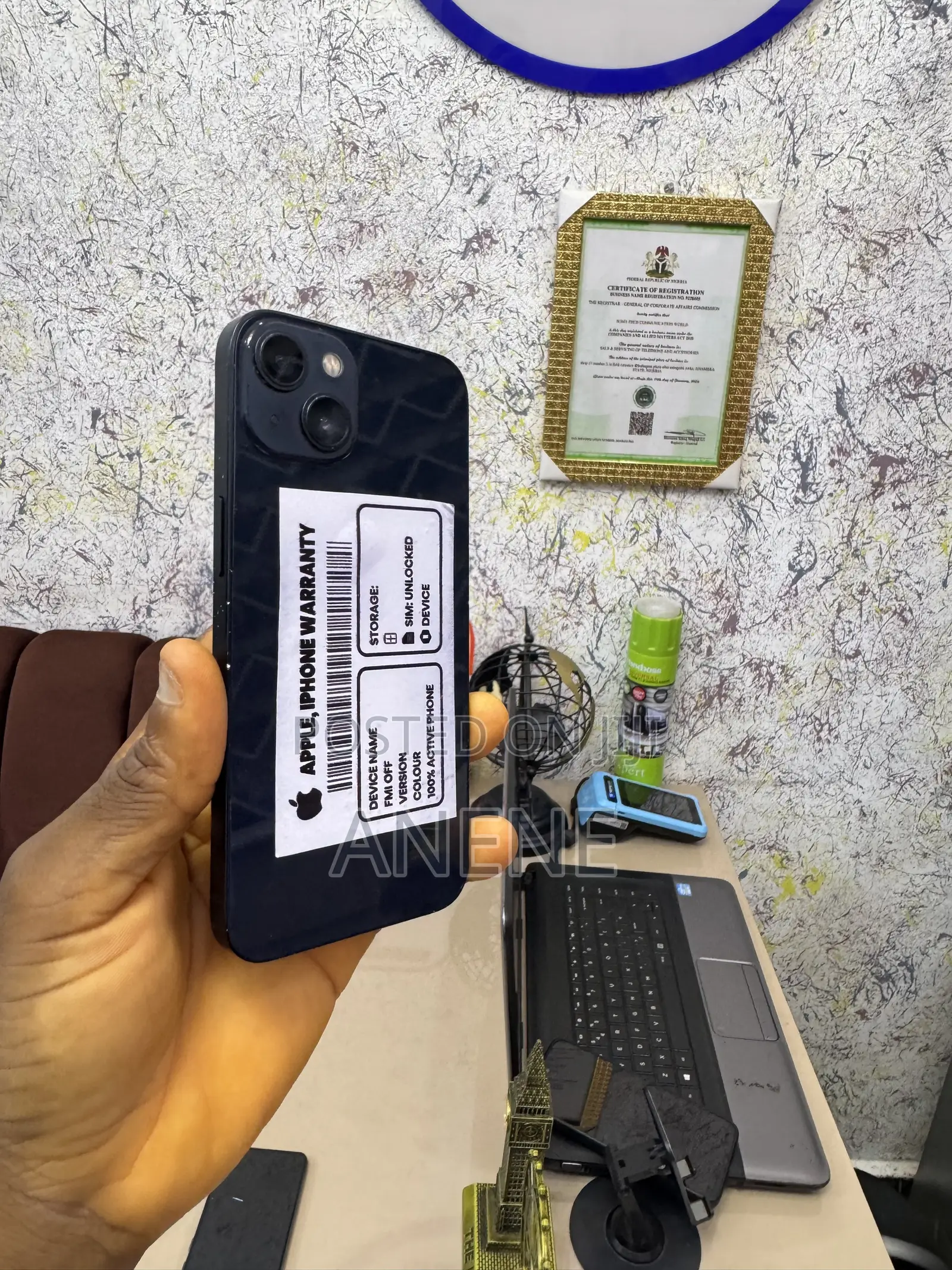 Apple iPhone 13 128 GB