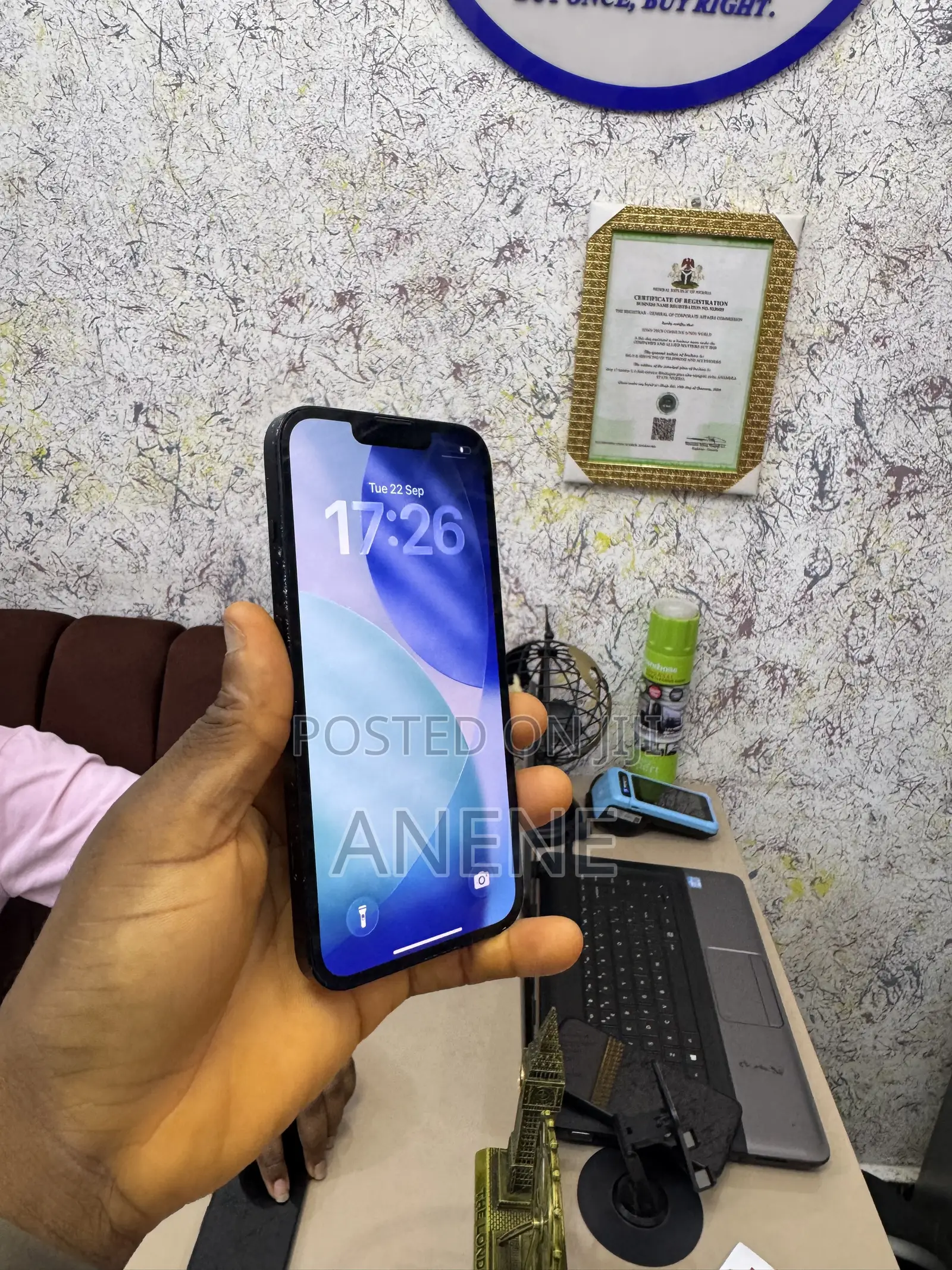 Apple iPhone 13 128 GB