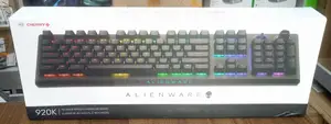 Alienware Tri-Mode Wireless Mechanical Gaming Keyboard