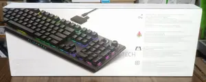 Alienware Tri-Mode Wireless Mechanical Gaming Keyboard