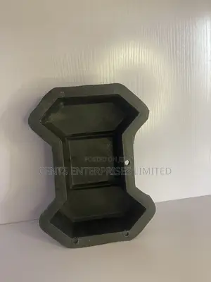 Interlocking Plastics